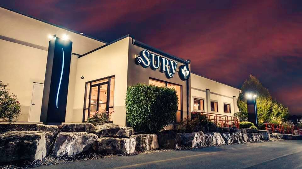 Surv Restaurant